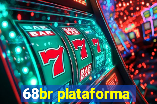 68br plataforma